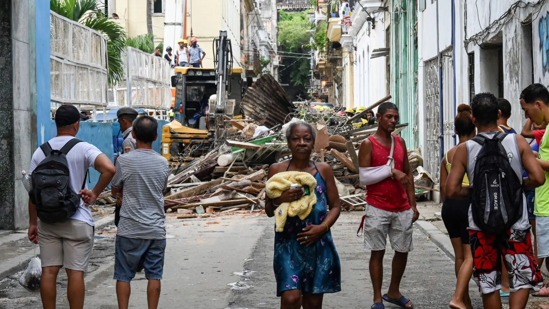 La Crisi del Carburante a Cuba: Cause e Conseguenze