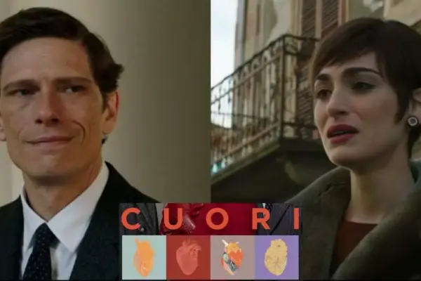 Cuori 3: Tutte le Anticipazioni dell’Ultima Puntata