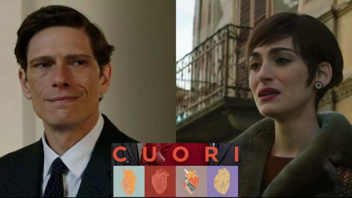 Cuori 3: Tutte le Anticipazioni dell’Ultima Puntata