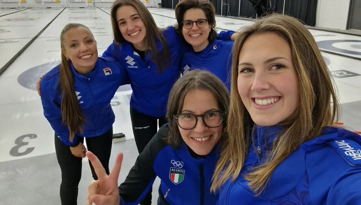 Il Curling Femminile: Crescita e Successi nel Mondo dello Sport
