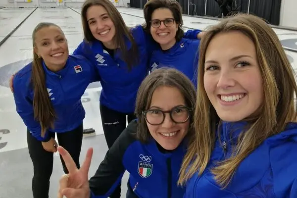 L’Ascesa del Curling in Italia: Trionfi e Sfide