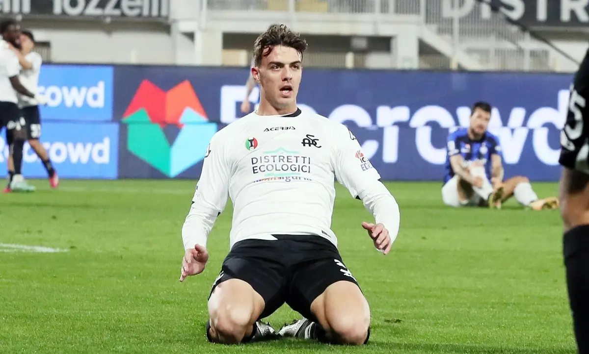 Daniel Maldini: Eredità e Futuro nel Calcio Italiano