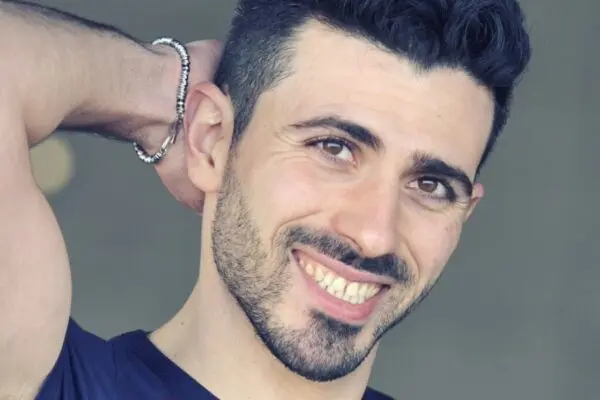 Chi è Daniele Di Stefano? Un giovane talento italiano