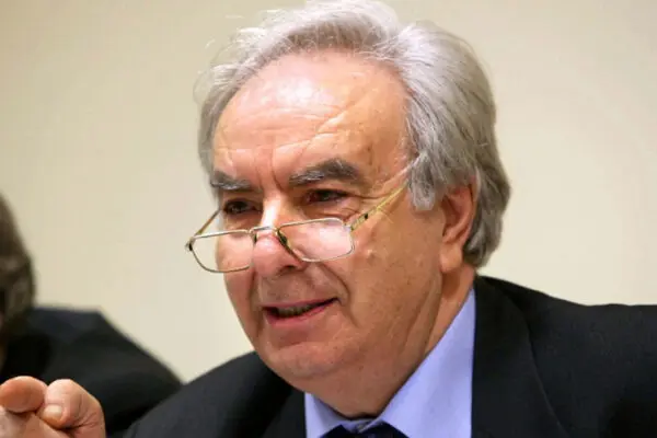 Dario Antiseri: Vita e Influenza del Filosofo Italiano