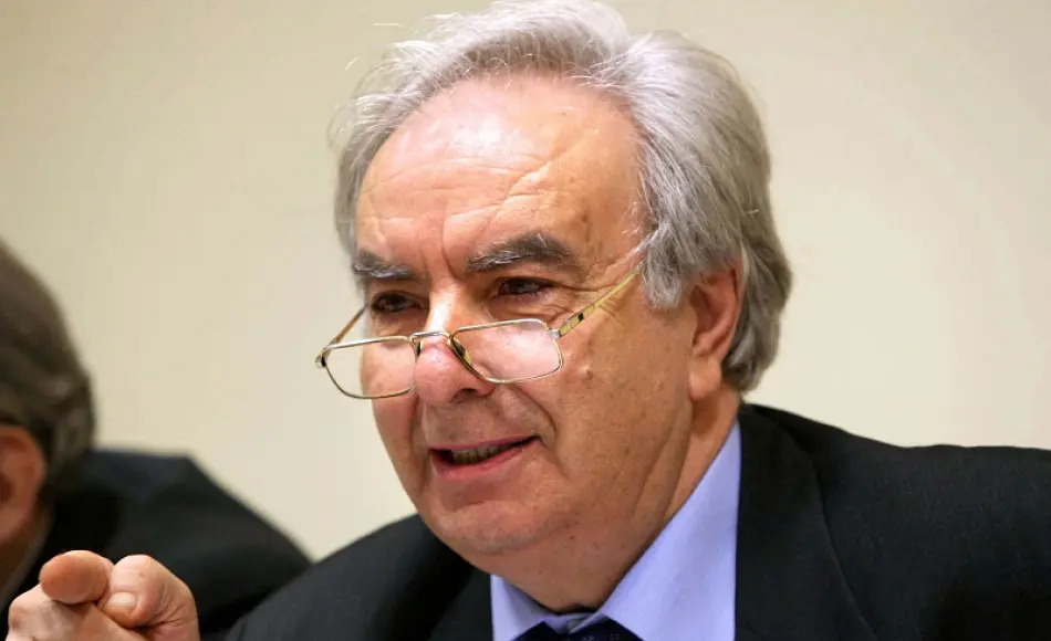 Dario Antiseri: Vita e Influenza del Filosofo Italiano