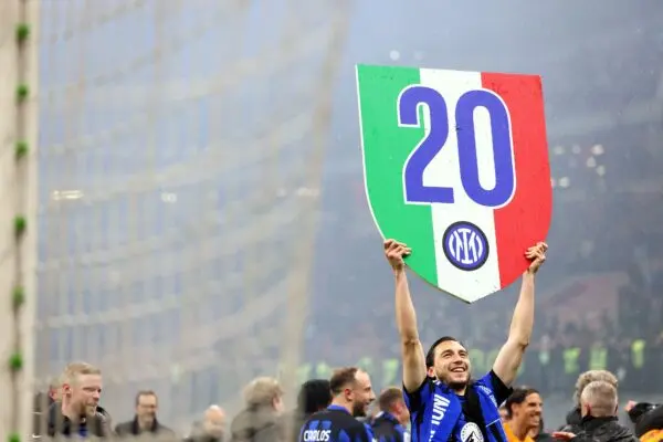 La carriera di Matteo Darmian: un simbolo del calcio italiano