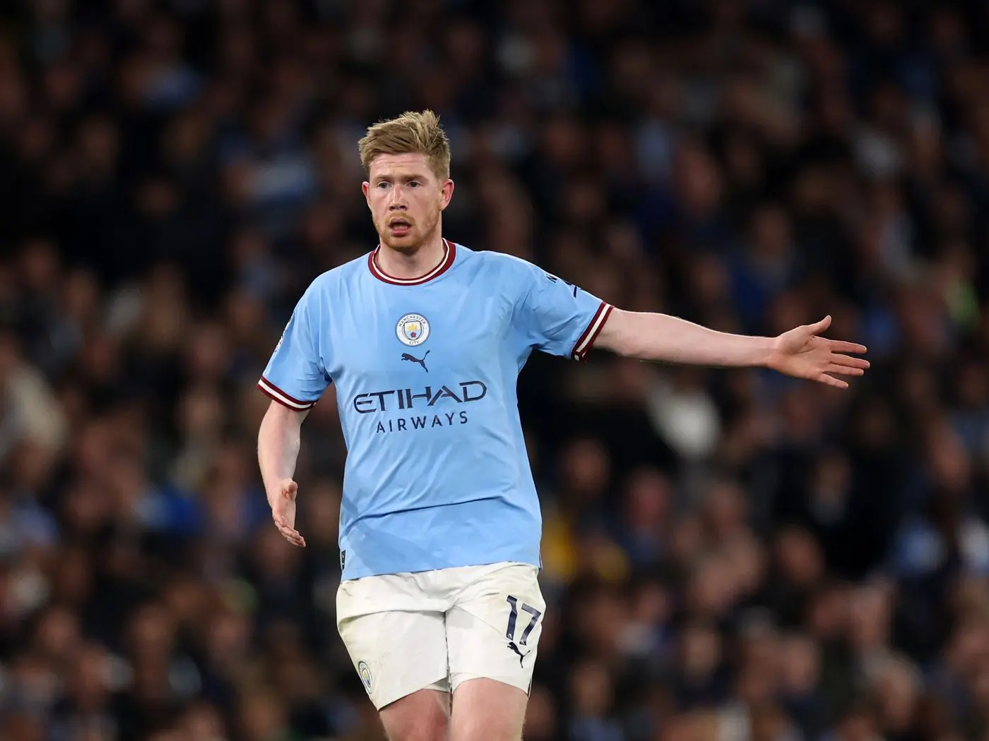 Il Rientro di De Bruyne: Impatti sul Manchester City e Sulla Premier League