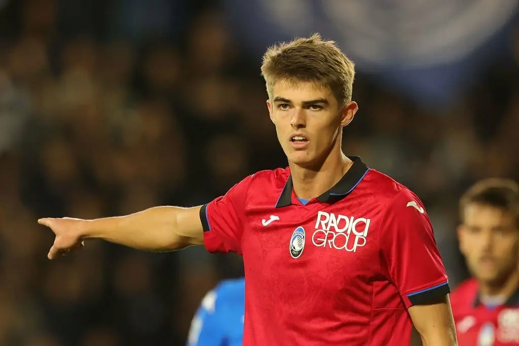Il Talento di De Ketelaere: Un Futuro Brillante nel Calcio