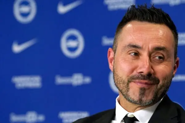 De Zerbi e la Rivoluzione Tattica nel Calcio Italiano image 1