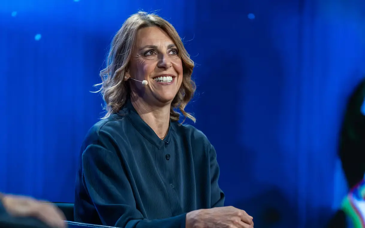 Deborah Compagnoni Oggi: Dalla gloria dello sci alla vita contemporanea