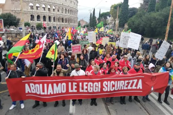L’importanza del Decreto Sicurezza nell’attuale contesto italiano