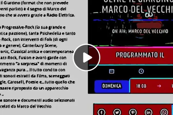 L’eredità di Del Vecchio nell’industria dell’eyewear