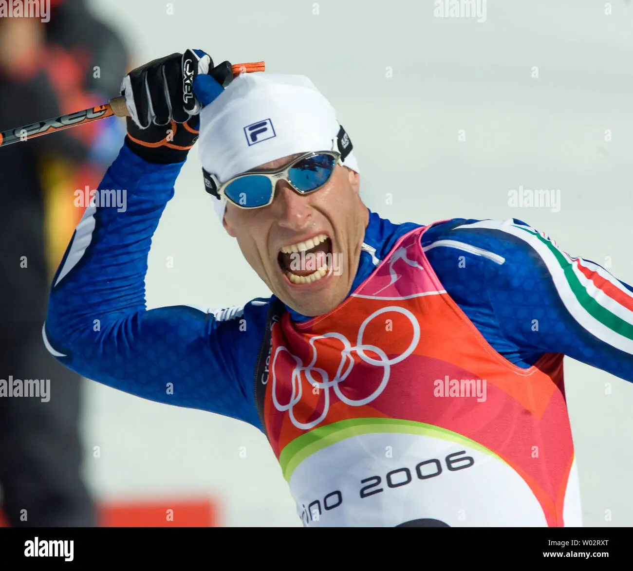 Il Ritorno di Di Centa nel Mondo dello Sport