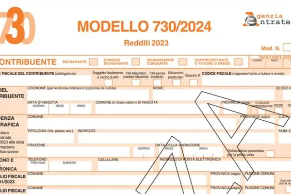 Guida alla Dichiarazione dei Redditi 2023: Novità e Scadenze