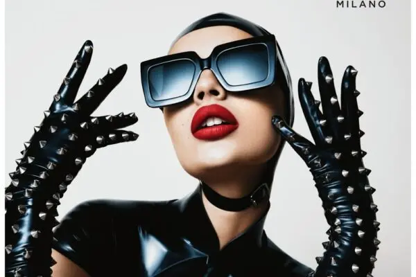Diego Dalla Palma: Una Rivoluzione nel Mondo del Makeup