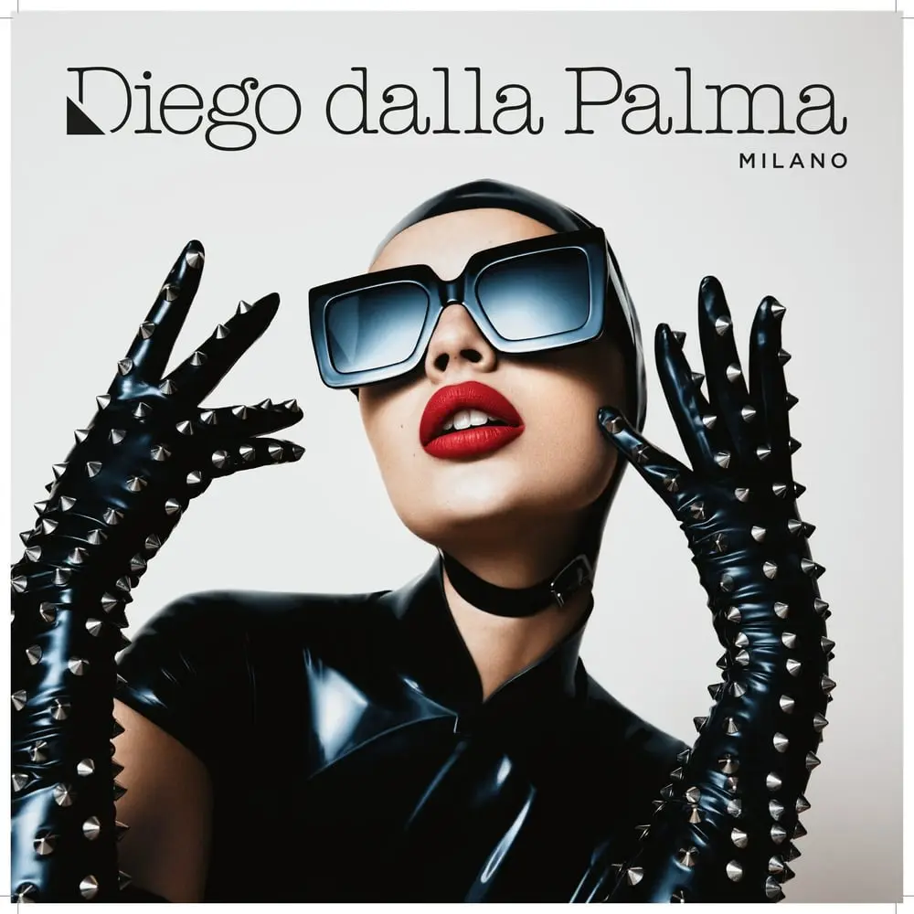 Diego Dalla Palma: Una Rivoluzione nel Mondo del Makeup