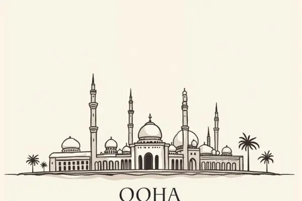 Il Doha Open 2023: Evento Tennistico Chiave nel Golfo
