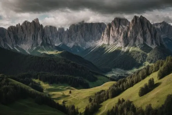 Dolomiti Bellunesi: Natura e Sport con Pergolettese