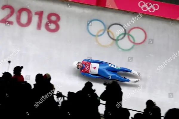Dominik Fischnaller: Un Campione in Ascesa nel Slittino