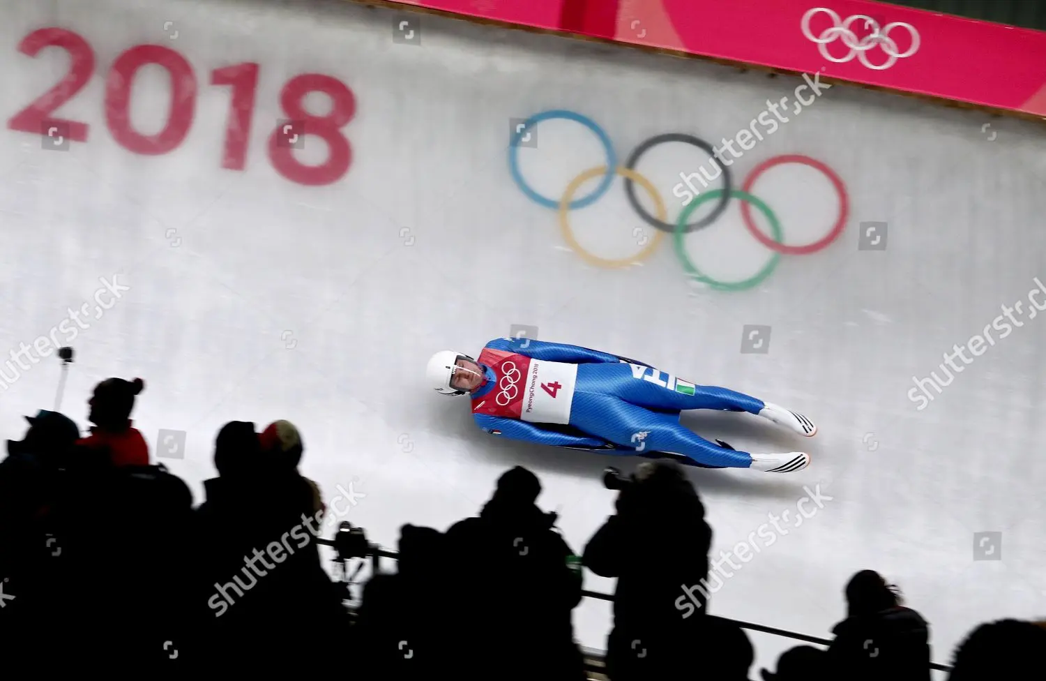 Dominik Fischnaller: Un Campione in Ascesa nel Slittino
