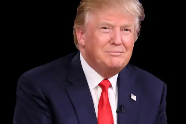 donald trump — IT news
