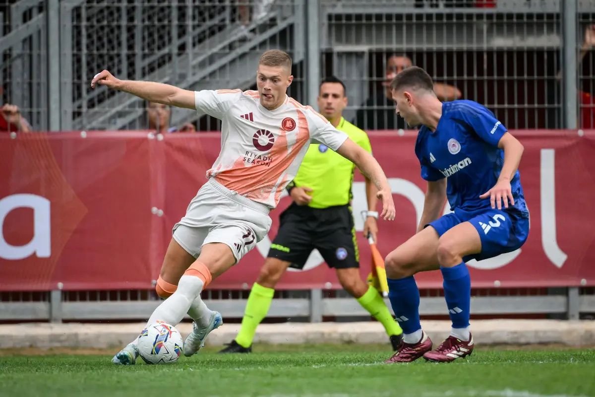 Dovbyk: Il Giovane Talento del Calcio Moderna