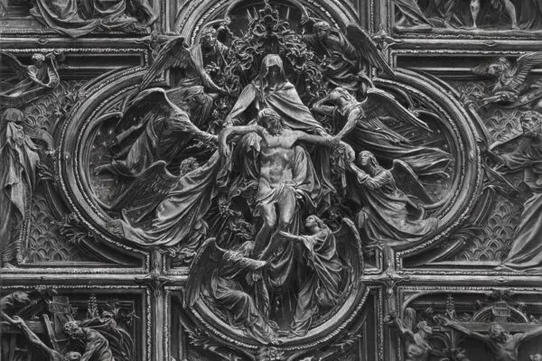 Il Duomo di Milano: Un Simbolo della Città