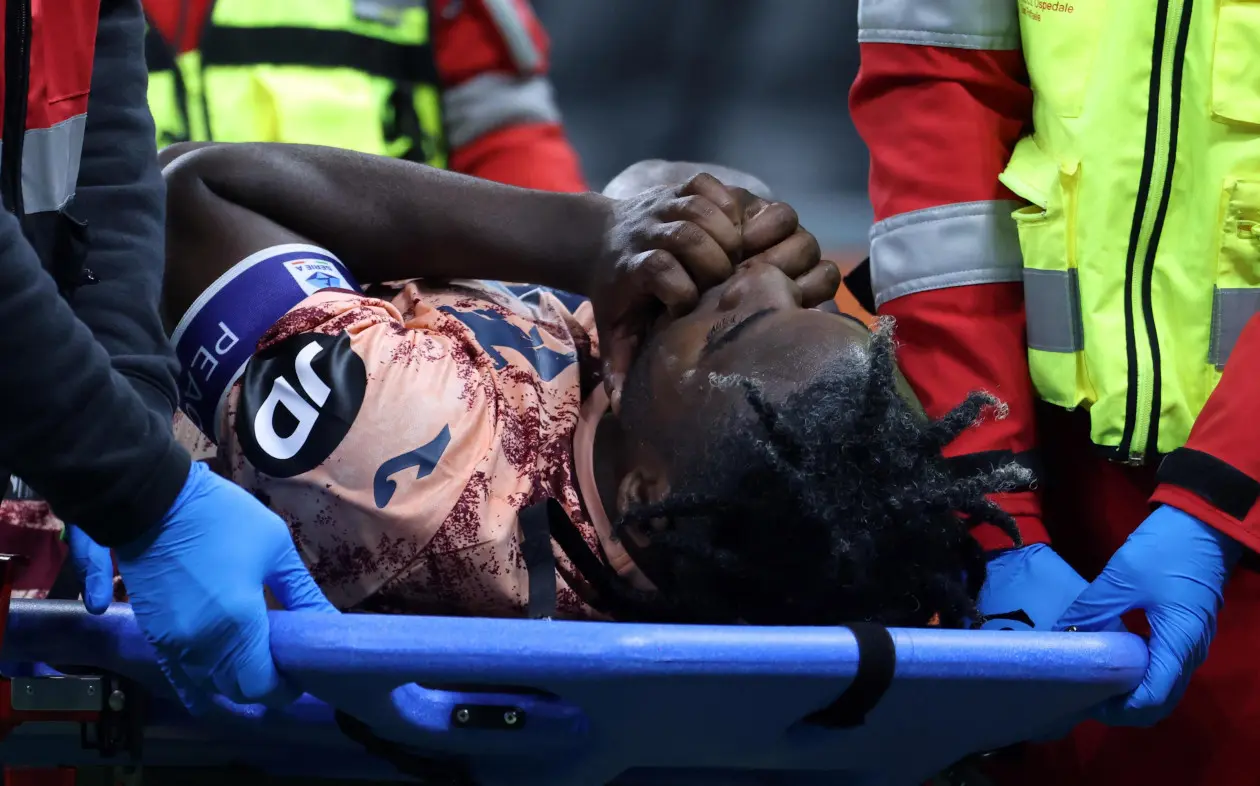 Duvan Zapata: La Storia di un Attaccante Eccellente