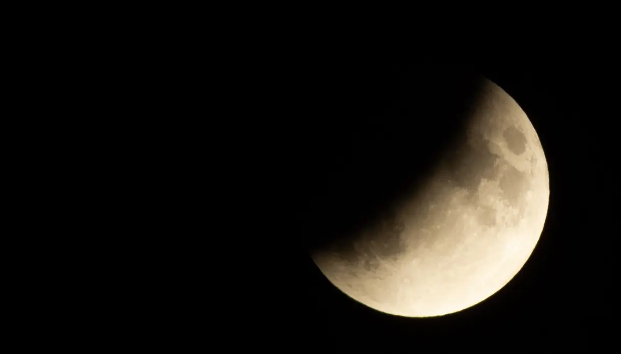 Tutto sulle Eclissi Lunari: Significato e Curiosità
