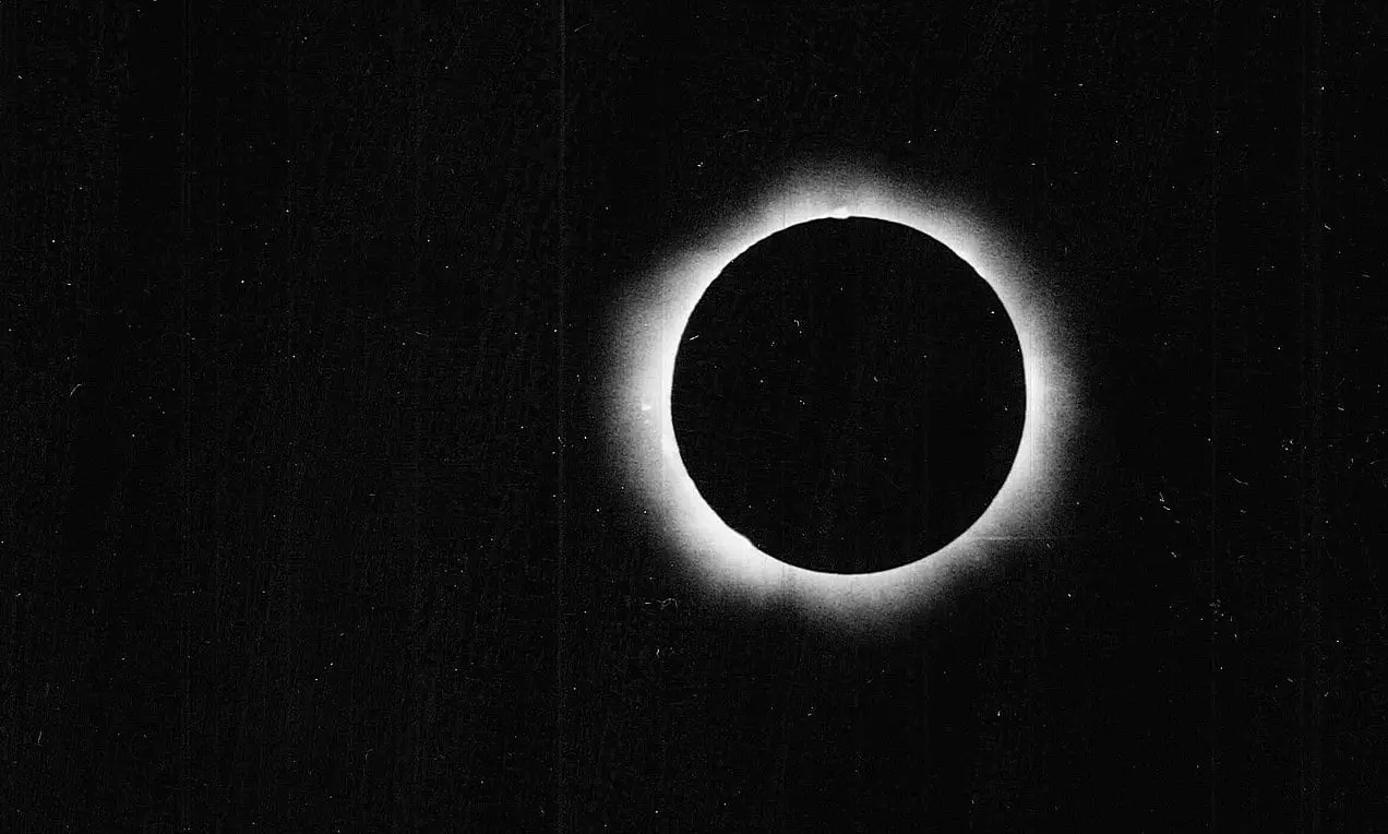 Eclissi Solare Parziale: Tutto Quello che Devi Sapere