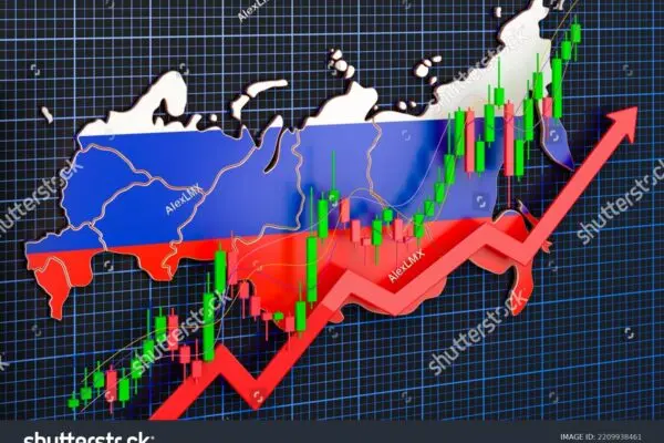 La Situazione Attuale dell’Economia Russa