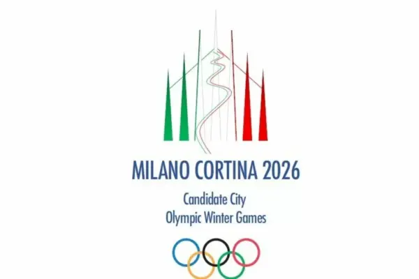 Elenco delle nazioni partecipanti alle Olimpiadi Invernali 2026 image 1