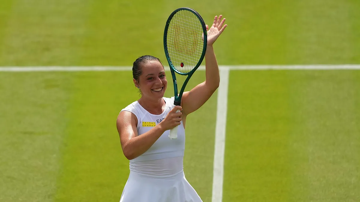 Elisabetta Cocciaretto: La Nuova Stella del Tennis Italiano