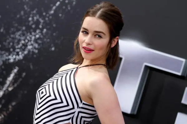 Emilia Clarke: La Carriera e i Futuri Progetti