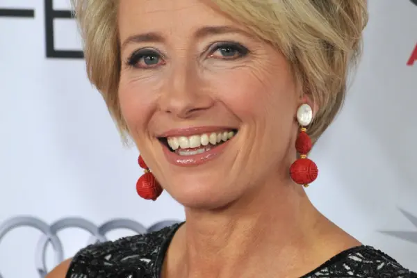 Emma Thompson: Un talento versatile del cinema contemporaneo