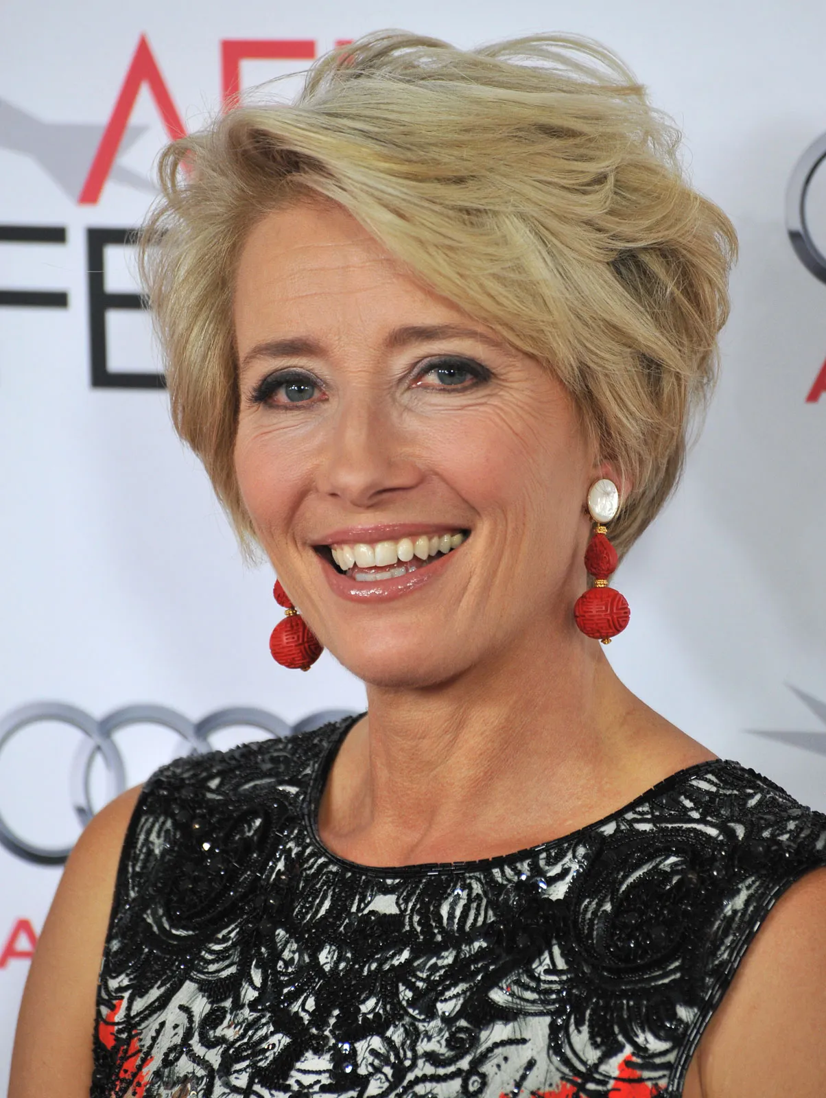 Emma Thompson: Un talento versatile del cinema contemporaneo