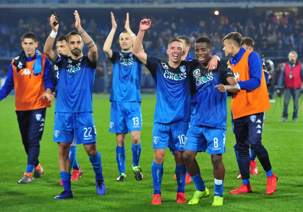 Empoli e Juve Stabia: Una Sfida Fondamentale per la Serie B