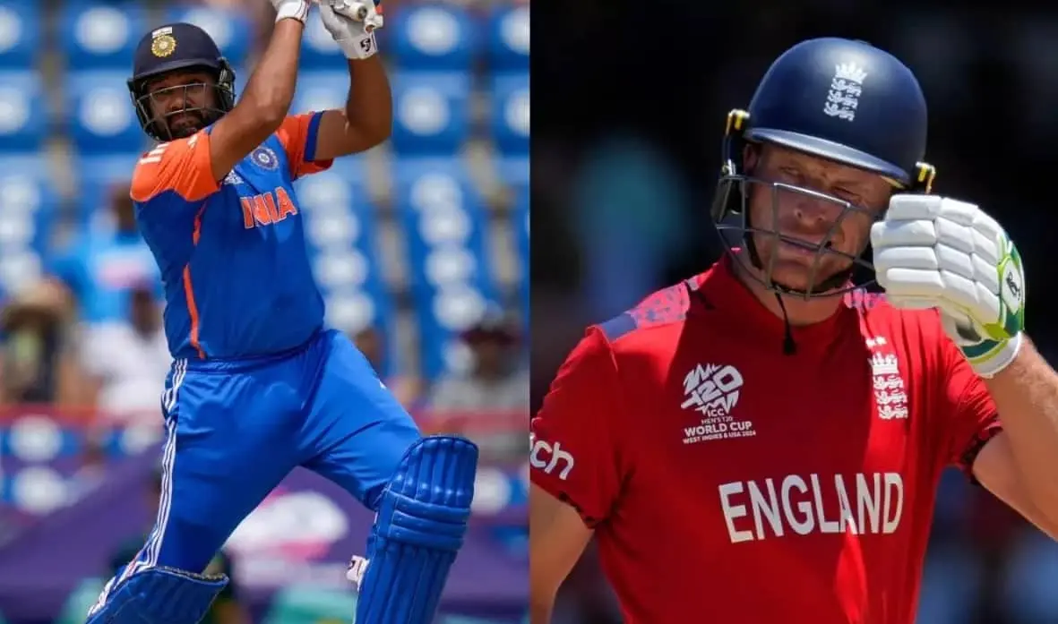 Standings: Inghilterra contro Italia nel Cricket Nazionale