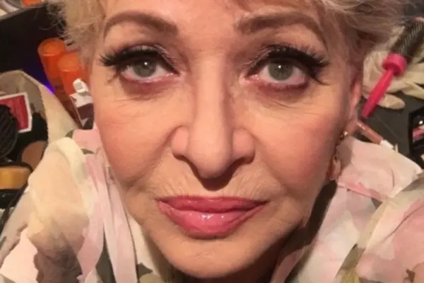 Enrica Bonaccorti: Un Pilastro della Televisione Italiana