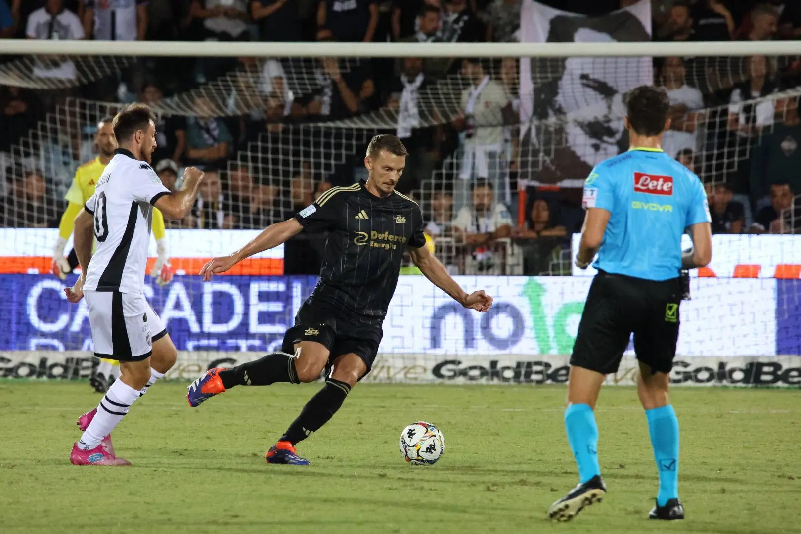 La Rivalità tra Entella e Cesena: Storia e Attualità