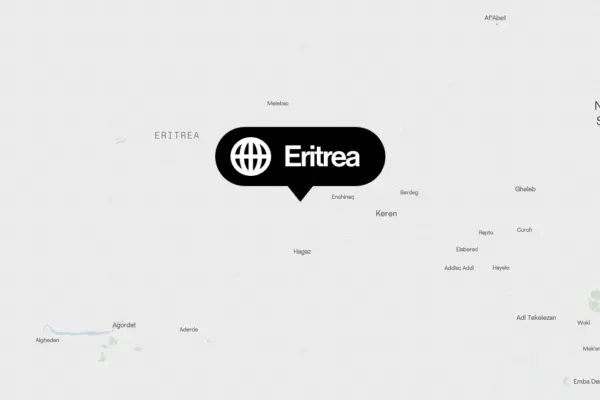 La Situazione Attuale in Eritrea: Un’Analisi Completa
