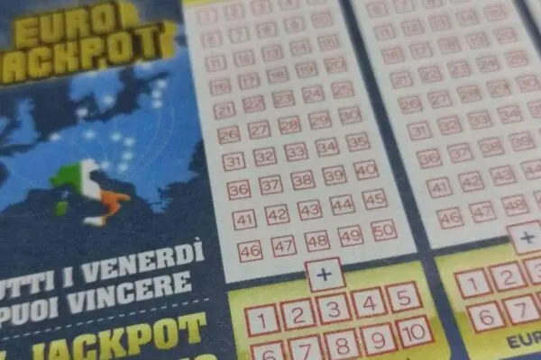 Estrazione Eurojackpot di Oggi: Tutto Quello che Devi Sapere