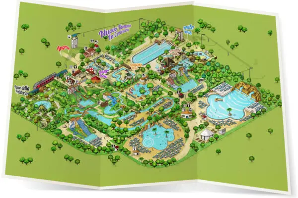 Etnaland: Scopri il Parco Divertimenti in Sicilia