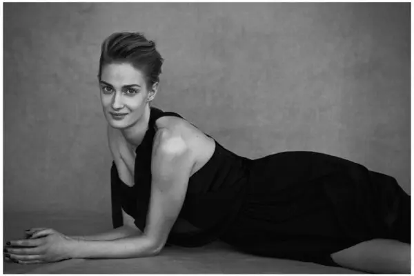 La carriera straordinaria di Eva Riccobono image 1