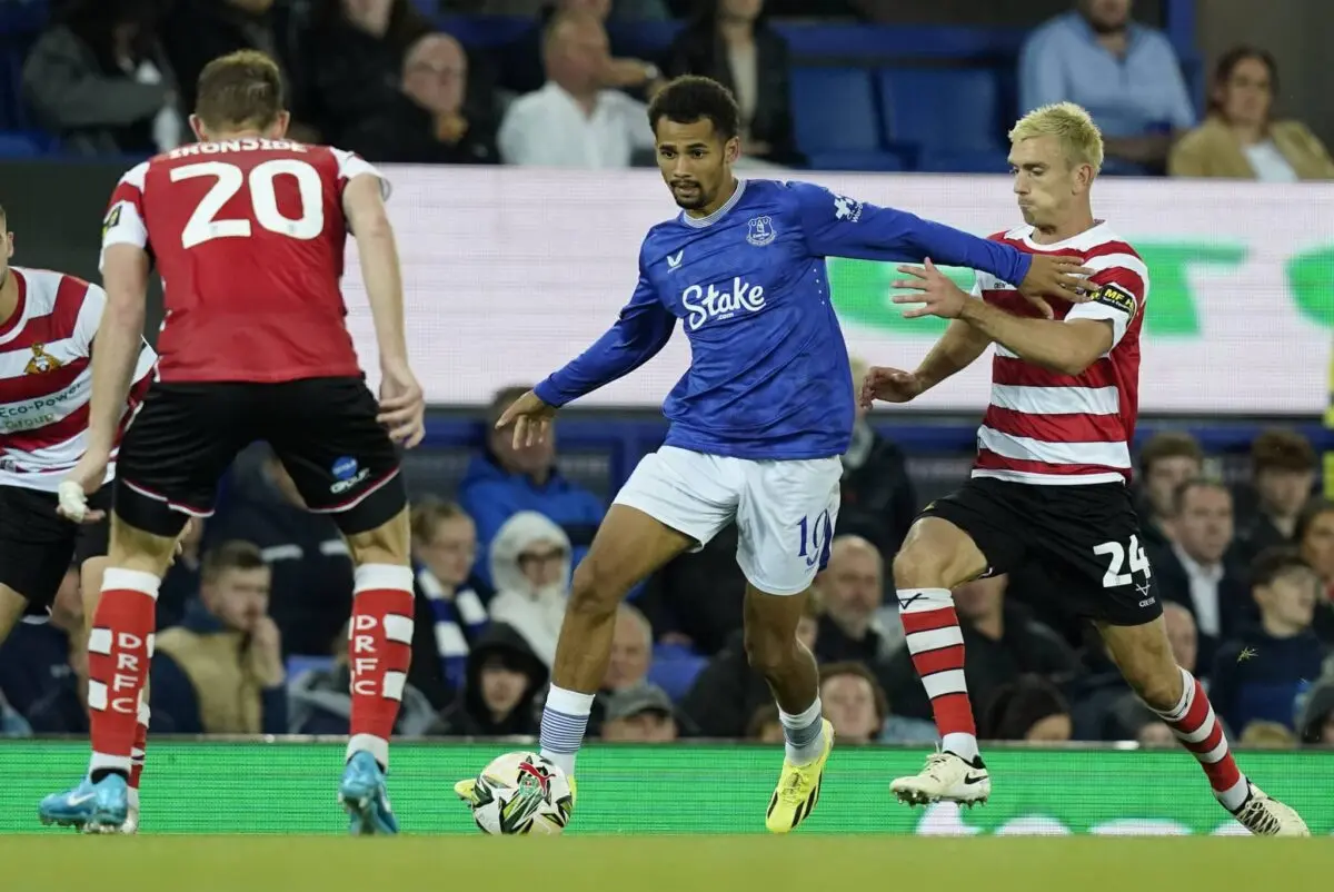 Novità Recenti su Everton e Bournemouth nella Premier League