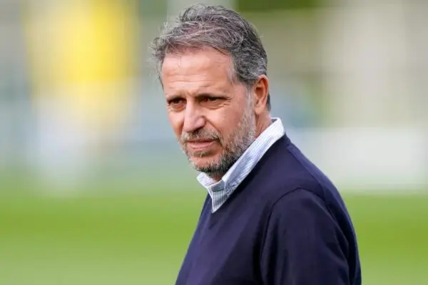 Fabio Paratici: L’Impatto sulla Gestione Sportiva