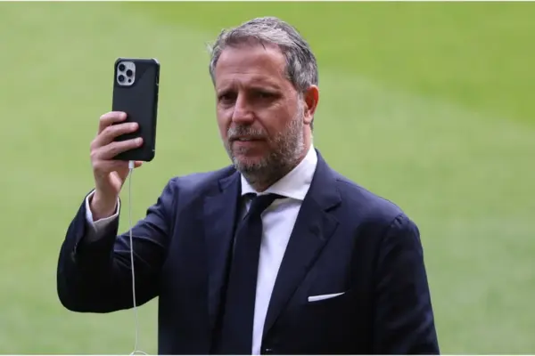 fabio paratici — IT news
