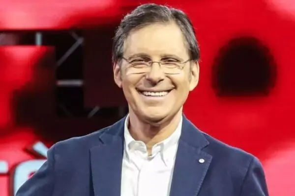 Fabrizio Frizzi: Un Icona della Televisione Italiana