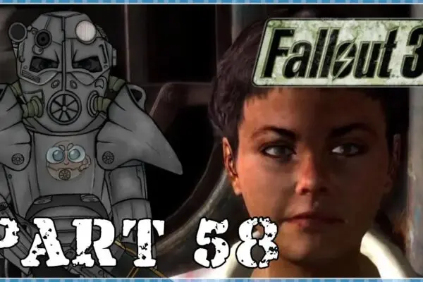 Esplorando Fallout 3: Un Capolavoro Post-Apocalittico