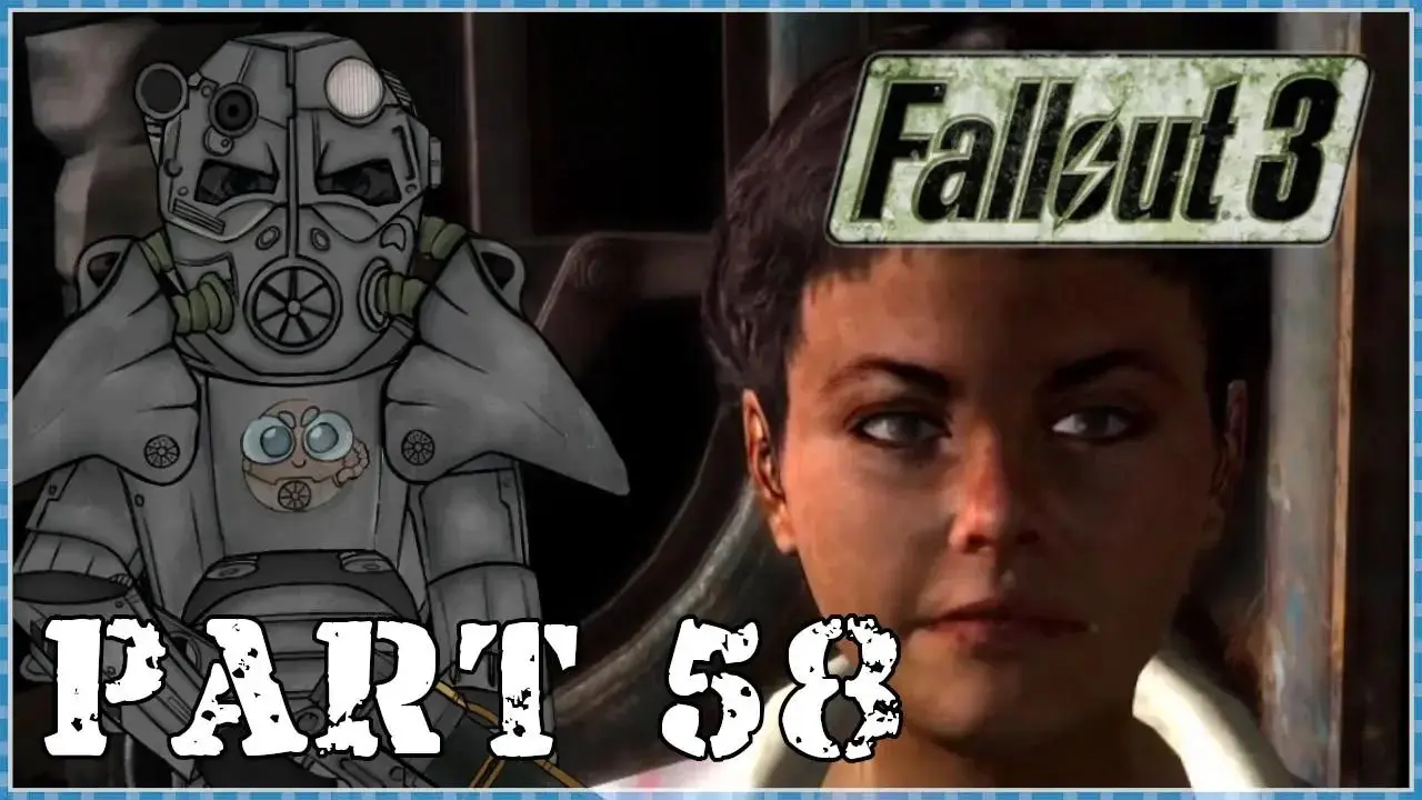 Esplorando Fallout 3: Un Capolavoro Post-Apocalittico